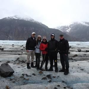 Meet your Posher, Ray